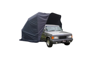 Chevrolet Brasinca Garagem Retrátil Iglucar Luxo