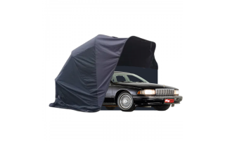 Chevrolet Caprice sedan Capa Iglu-Car Pick-up Caminhonete