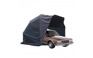 Chevrolet Caprice wagon Capa Iglu-Car Pick-up Caminhonete