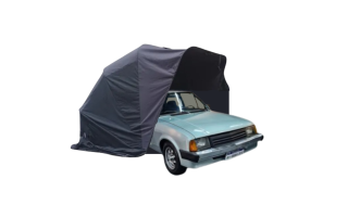 Chevrolet Chevette sedan Garagem Retrátil Iglucar Luxo