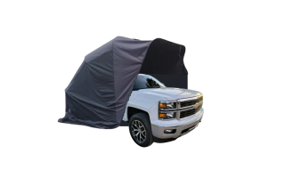 Chevrolet Cheyenne Garagem Retrátil Iglucar Max Luxo