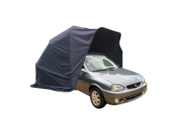 Chevrolet Corsa wagon