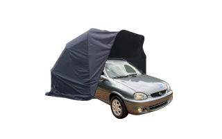 Chevrolet Corsa wagon Garagem Retrátil Iglucar Luxo