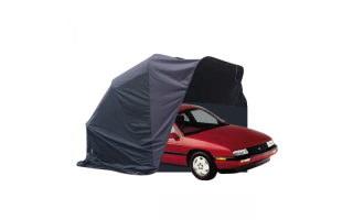 Chevrolet Corsica Garagem Retrátil Iglucar Max Luxo