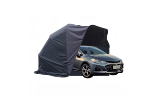Chevrolet Cruze hatch Garagem Retrátil Iglucar Luxo
