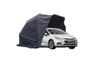 Chevrolet Cruze sedan
