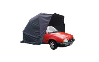 Chevrolet Ipanema Garagem Retrátil Iglucar Luxo