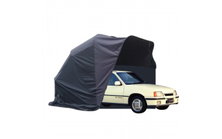 Chevrolet Kadett Garagem Retrátil Iglucar Luxo