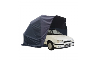 Chevrolet Kadett conversivel Garagem Retrátil Iglucar Luxo