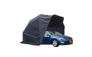 Chevrolet Malibu Garagem Retrátil Iglucar Max Luxo