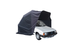 Chevrolet Marajo Garagem Retrátil Iglucar Luxo