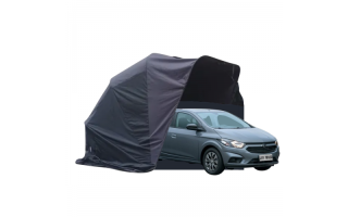 Chevrolet Onix plus Garagem Retrátil Iglucar Luxo