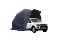 Chevrolet S10 cabine simples