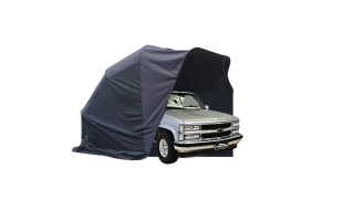 Chevrolet Silverado Capa Iglu-Car Pick-up Caminhonete