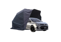 Chevrolet Sonic sedan