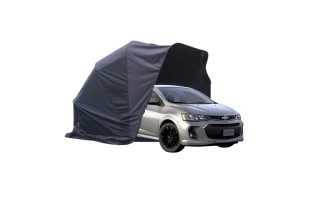 Chevrolet Sonic sedan Garagem Retrátil Iglucar Luxo