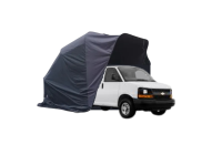 Chevrolet Space van