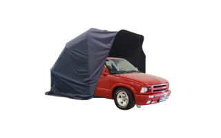 Chevrolet Ss10 Garagem Retrátil Iglucar Max Luxo