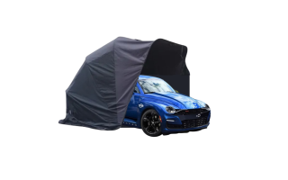 Chevrolet Ssr Garagem Retrátil Iglucar Max Luxo