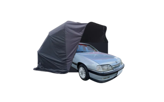 Chevrolet Suprema Garagem Retrátil Iglucar Max Luxo