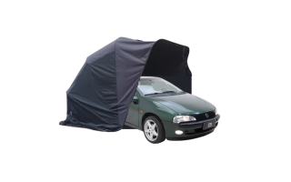Chevrolet Tigra Garagem Retrátil Iglucar Luxo