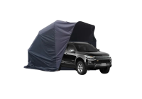 Chevrolet Trailbrazer