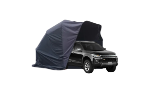 Chevrolet Trailbrazer Garagem Retrátil Iglucar Max Luxo
