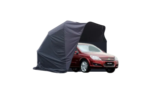 Chevrolet Vectra Garagem Retrátil Iglucar Luxo