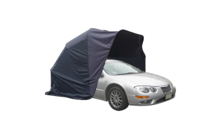 Chrysler 399c Touring Garagem Retrátil Iglucar Max Luxo
