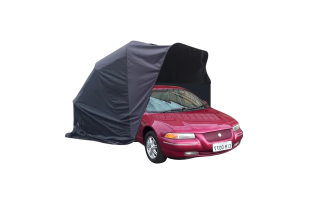 Chrysler Cirrus Garagem Retrátil Iglucar Max Luxo