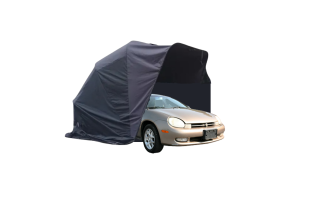 Chrysler Neon Garagem Retrátil Iglucar Max Luxo