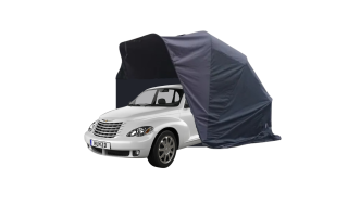 Chrysler Pt Cruiser Garagem Retrátil Iglucar Max Luxo