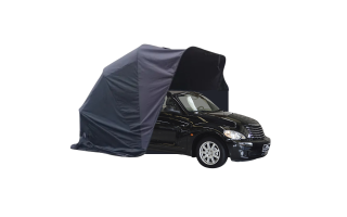 Chrysler Pt Cruiser Cabriolet Garagem Retrátil Iglucar Max Luxo
