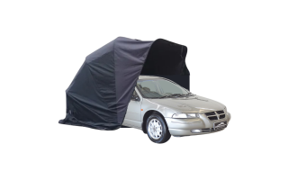Chrysler Stratus Garagem Retrátil Iglucar Max Luxo