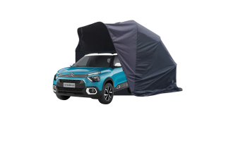 Citroen C3 Garagem Retrátil Iglucar Luxo