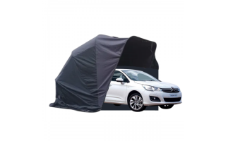Citroen C4 Lounge Garagem Retrátil Iglucar Luxo