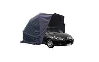 Citroen C4 Pallas Garagem Retrátil Iglucar Luxo