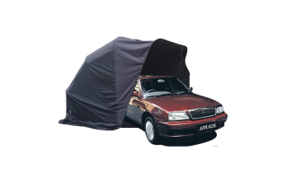 Daihatsu Applause Garagem Retrátil Iglucar Luxo