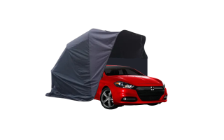 Dodge Dart Garagem Retrátil Iglucar Max Luxo