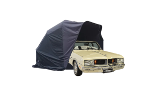 Dodge Lebaron Garagem Retrátil Iglucar Max Luxo