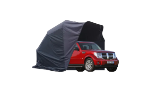 Dodge Nitro Garagem Retrátil Iglucar Max Luxo