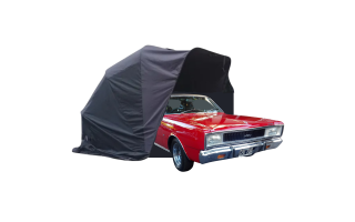 Dodge Polara Garagem Retrátil Iglucar Max Luxo