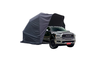 Dodge Ram Pickup Capa Iglu-Car Ultra Max Pick-up