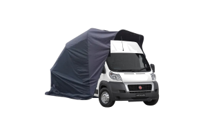 Fiat Ducato Capa Iglu-Car Ultra Max Pick-up