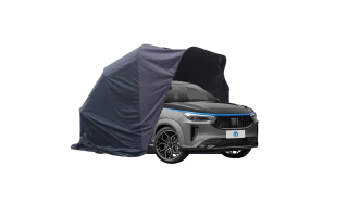 Fiat Fastback Garagem Retrátil Iglucar Luxo