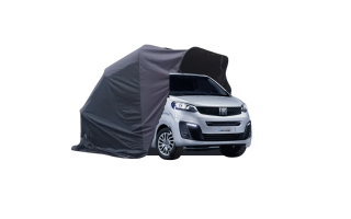 Fiat Scudo Capa Iglu-Car Pick-up Caminhonete