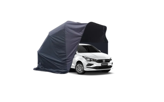 Fiat Cronos Garagem Retrátil Iglucar Luxo
