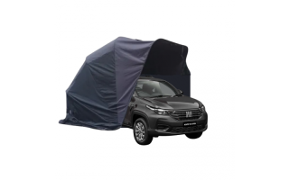 Fiat Strada Garagem Retrátil Iglucar Luxo