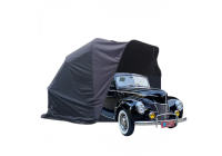 Ford Coupe Deluxe