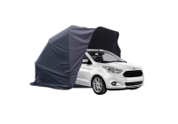 Ford Courrier